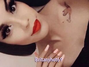 Britanyhot69