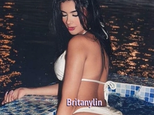 Britanylin