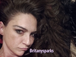 Britanysparks