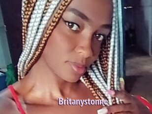 Britanystonne