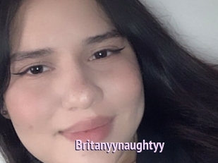 Britanyynaughtyy