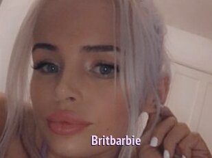 Britbarbie