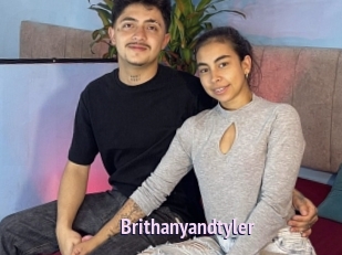 Brithanyandtyler