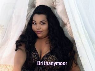 Brithanymoor