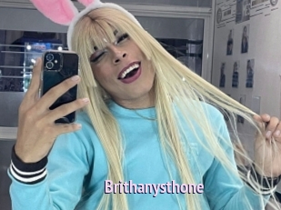 Brithanysthone