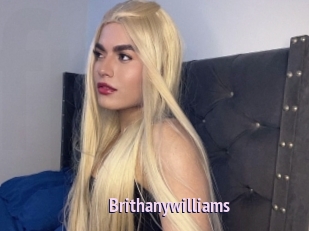 Brithanywilliams