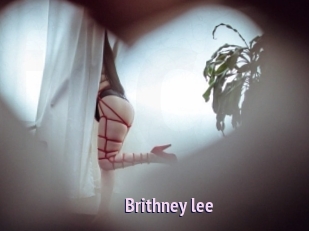 Brithney_lee
