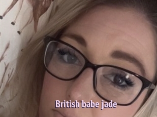 British_babe_jade