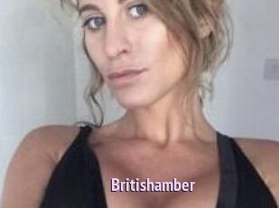 britishamber Film Porno