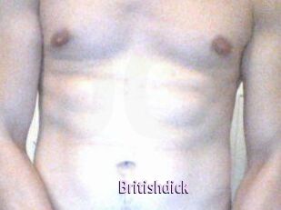 British_dick