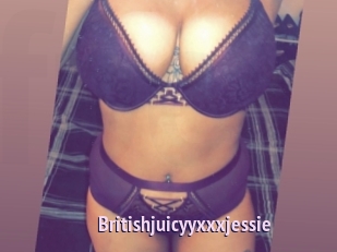 Britishjuicyyxxxjessie
