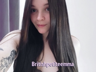 Britishpetiteemma