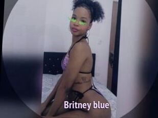 Britney_blue