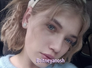 Britneyanosh
