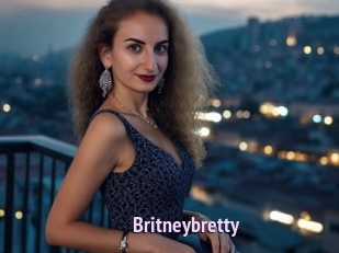 Britneybretty