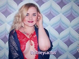 Britneycactus