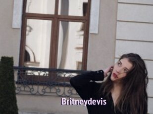 Britneydevis