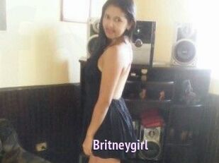 Britneygirl