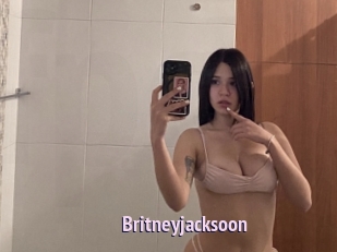 Britneyjacksoon