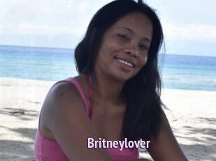 Britneylover