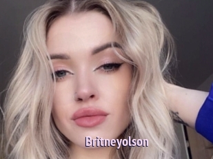 Britneyolson