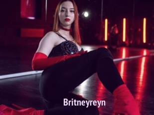 Britneyreyn