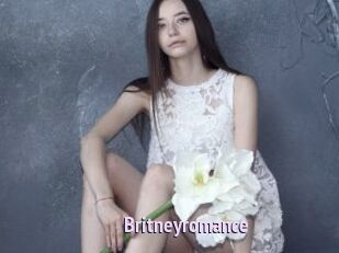 Britneyromance
