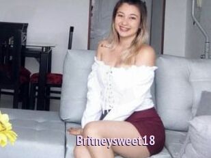 Britneysweet18