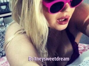 Britneysweetdream