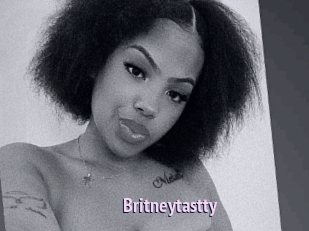 Britneytastty