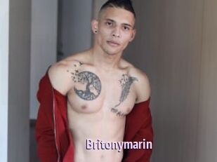 Britonymarin