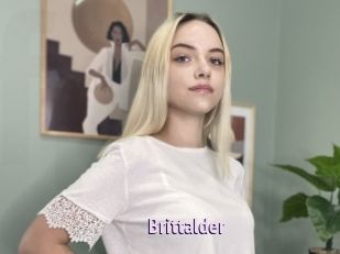 Brittalder