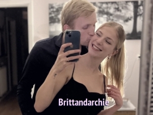 Brittandarchie