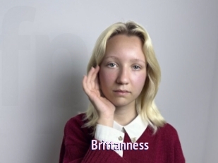 Brittanness