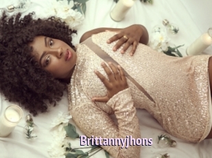 Brittannyjhons