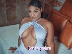 Brittanyadam