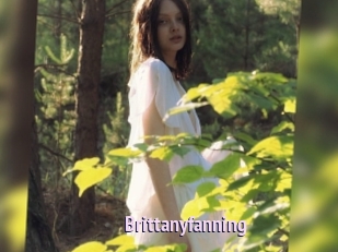 Brittanyfanning