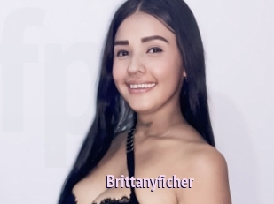 Brittanyficher