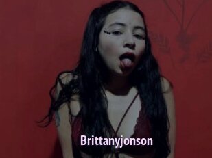 Brittanyjonson