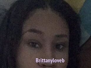 Brittanyloveb