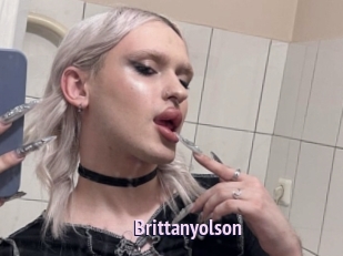 brittanyolson Film Porno