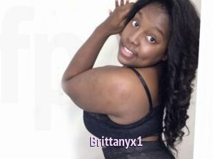 Brittanyx1