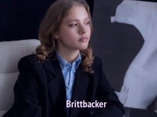 Brittbacker