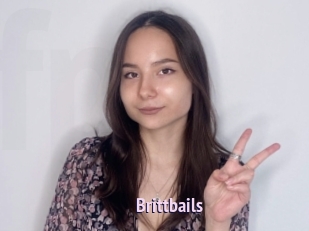 Brittbails