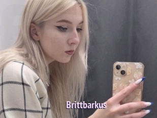 Brittbarkus