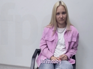 Brittdaby