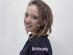 Britteady