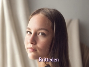 Britteden