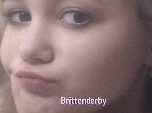 Brittenderby