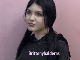 Brittenybalderas
